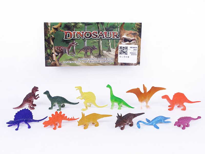 Dinosaur Set toys