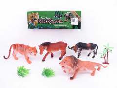 Animal Set toys