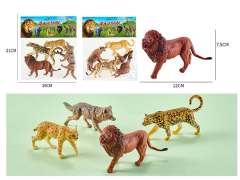 Animal(4in1) toys