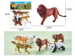 Animal(6in1) toys