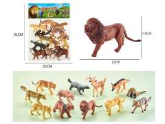 Animal(12in1) toys