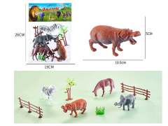 Animal Set toys