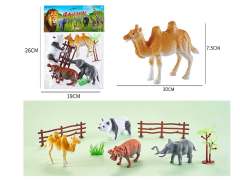 Animal Set toys