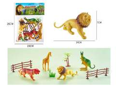 Animal Set toys