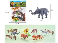 Animal Set toys