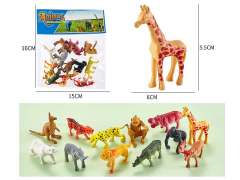 Animal(12in1) toys