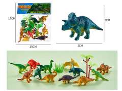 Dinosaur Set toys