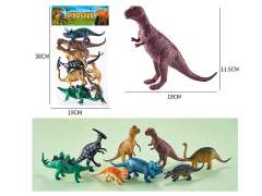 Dinosaur(8in1) toys