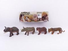 Animal(4in1) toys