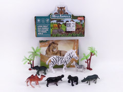 Animal Set toys