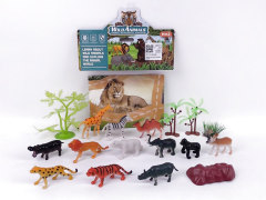 Animal Set toys