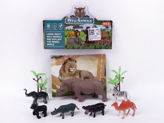 Animal Set toys