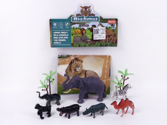 Animal Set toys