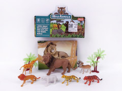 Animal Set toys