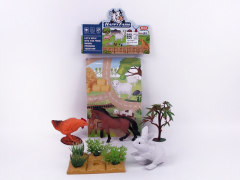 Farm Animal Set toys