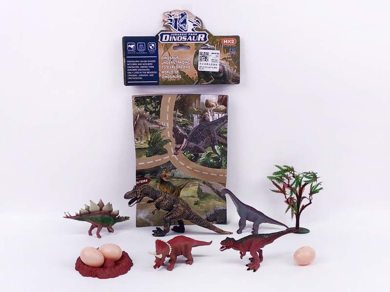 Dinosaur Set toys