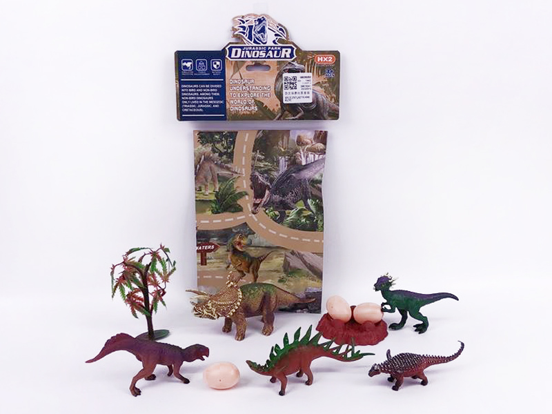 Dinosaur Set toys