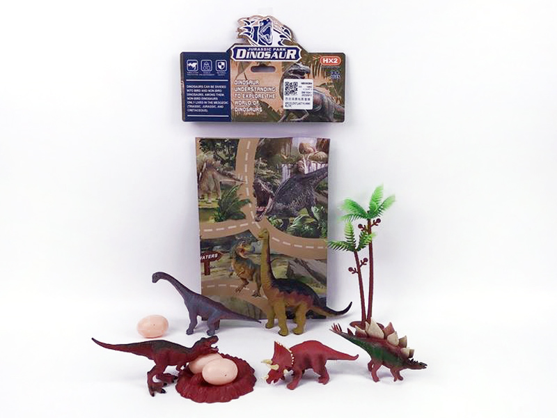 Dinosaur Set toys