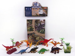 Dinosaur Set