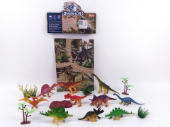 Dinosaur Set toys