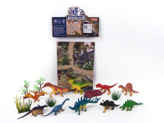 Dinosaur Set toys