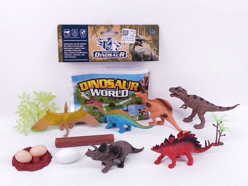 Dinosaur Set toys