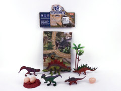 Dinosaur Set toys