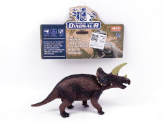 8inch Triceratops