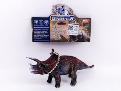 10inch Triceratops toys