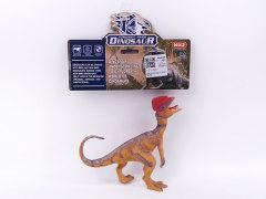 7inch Dilophosaurus toys