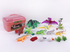 Dinosaur World toys