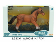 8inch Horse toys