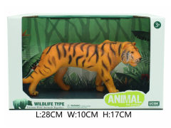 8inch Tiger