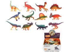 7inch Dinosaur (12in1) toys