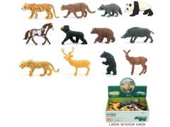 5inch Animal(12in1) toys