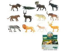 5inch Animal(12in1) toys