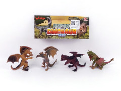 5inch Bugbear(4in1) toys