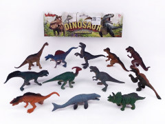 5.5inch Dinosaur(12in1)