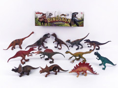 6.5inch Dinosaur(12in1) toys