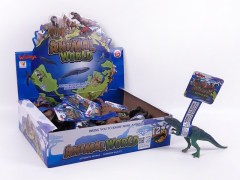 6.5inch Dinosaur(12in1) toys