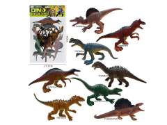 Dinosaur(8in1) toys