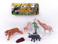 Animal Set toys