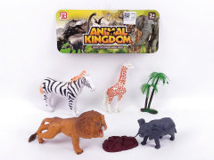 Animal Set(4in1) toys