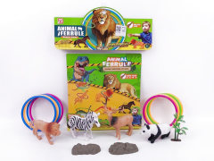 Animal Set toys