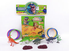 Dinosaur Set