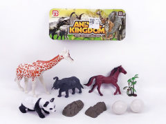 Animal Set toys