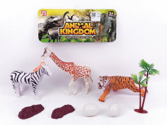 Animal Set toys