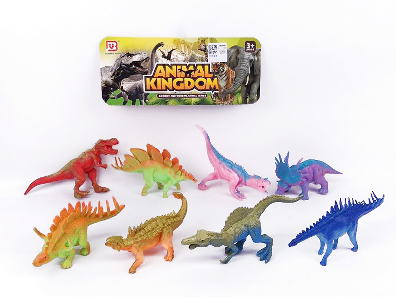 Dinosaur Set toys