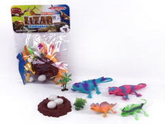 Lizard Set(2S)