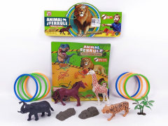 Animal Set toys